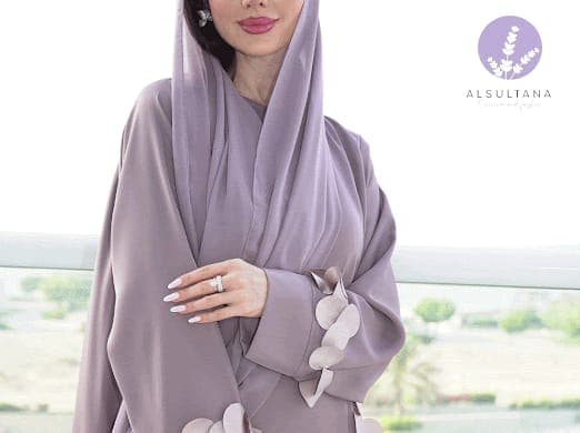 Beautiful  Abaya